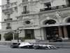 GP Monaco - Qualifiche e Prove Libere 3